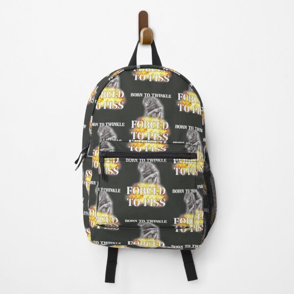 Item preview, Born To Twinkle, Forced To Pee Wolf Fire By Merch, Limited Edition, Perfect Gift For You And Friend designed and sold by WilliamsdoGDesi.