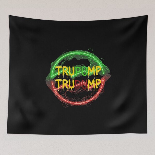 Item preview, Trudump, Trupump, Crypto  Shirt ,Crypto Sweatshirt , Stock Market, Crypto Coin, Cryptocurrency Design,Blockchain Art, Crypto Investor Gift, Digital Finance T-shirt, Modern Tech  designed and sold by chipmuckdesignn.