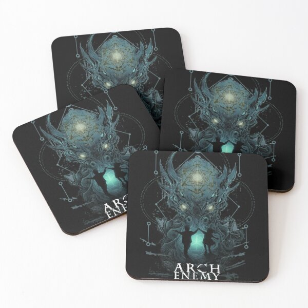 Item preview, Art - Arch Enemy designed and sold by TBNu23lip.