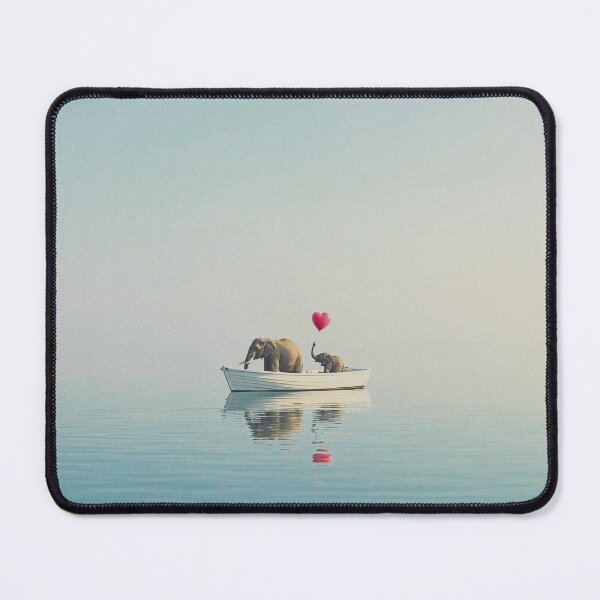 Item preview, The Silent Voyage designed and sold by HETHERINGTON GARDEN.