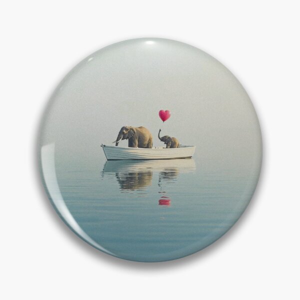 Item preview, The Silent Voyage designed and sold by HETHERINGTON GARDEN.