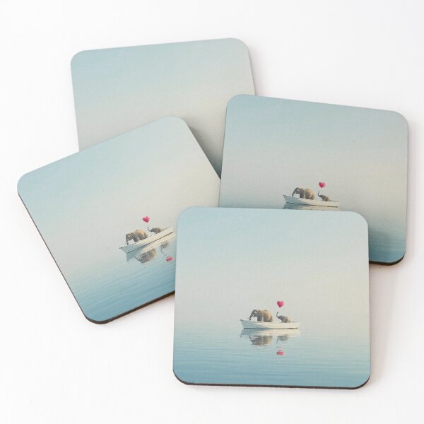 Item preview, The Silent Voyage designed and sold by HETHERINGTON GARDEN.