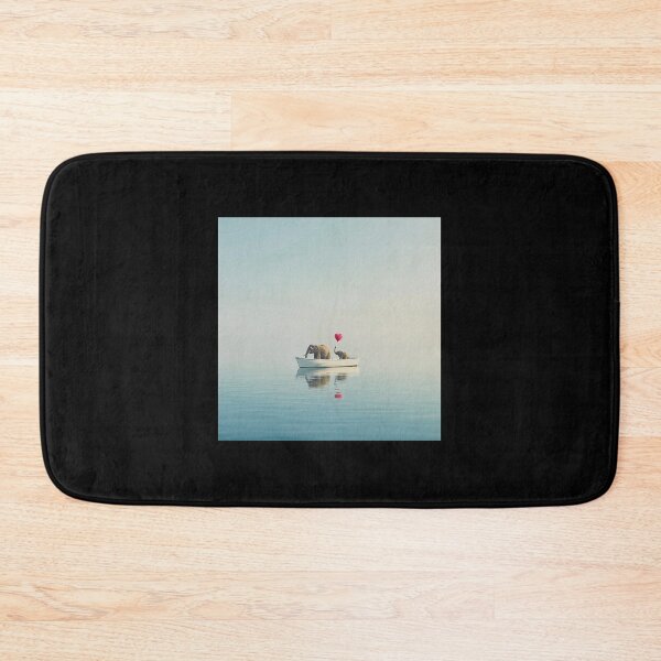 Item preview, The Silent Voyage designed and sold by HETHERINGTON GARDEN.