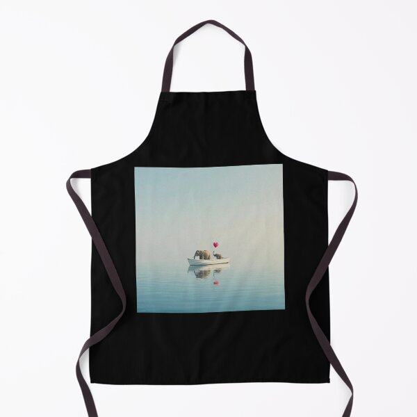 Item preview, The Silent Voyage designed and sold by HETHERINGTON GARDEN.