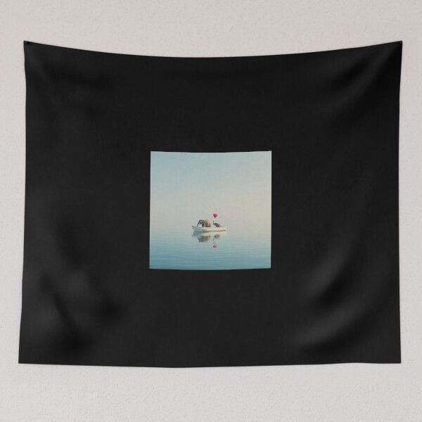 Item preview, The Silent Voyage designed and sold by HETHERINGTON GARDEN.
