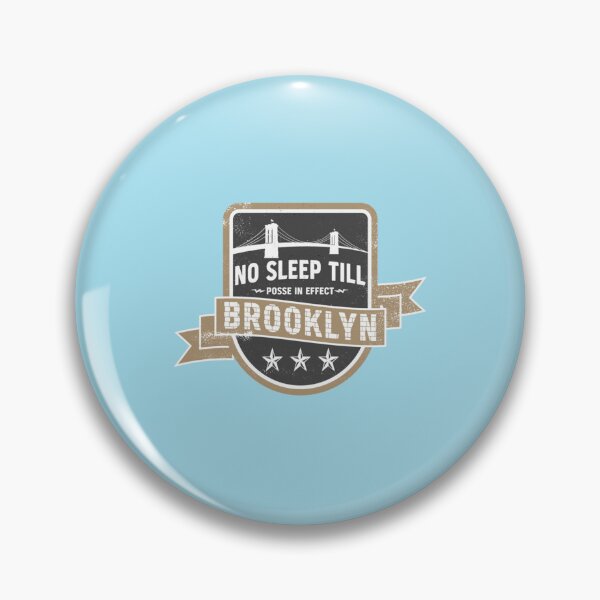 Item preview, No Sleep Till Brooklyn   designed and sold by Gabrielg77.