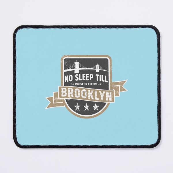Item preview, No Sleep Till Brooklyn   designed and sold by Gabrielg77.