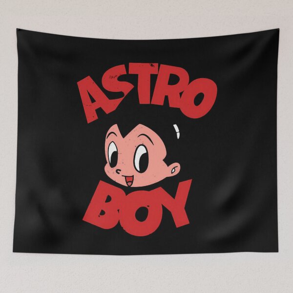 Item preview, Art - Astro Boy designed and sold by hanvhphuv.