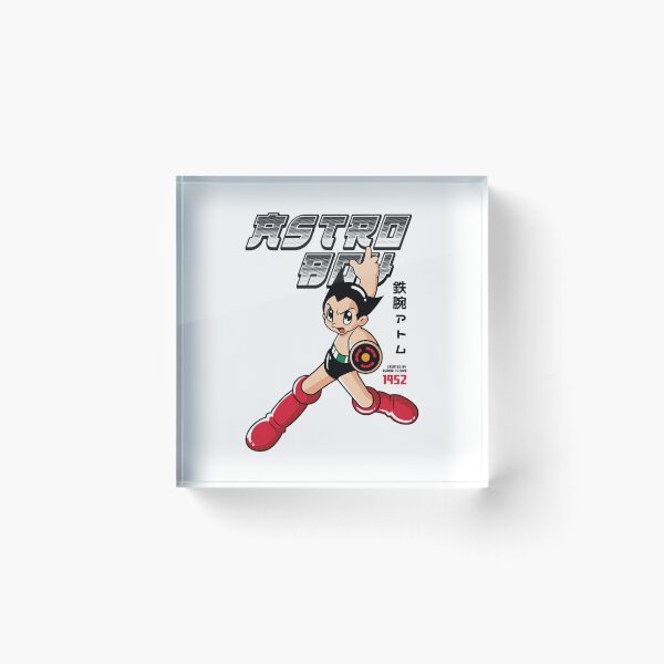 Item preview, Art - Astro Boy designed and sold by hanvhphuv.