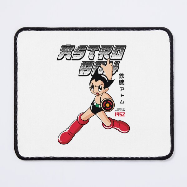 Item preview, Art - Astro Boy designed and sold by hanvhphuv.