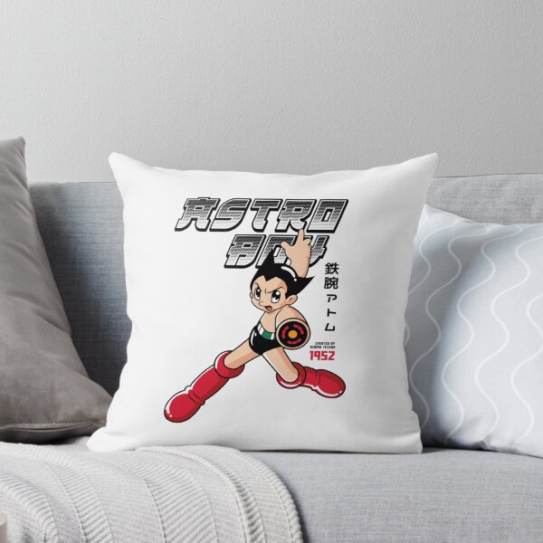 Item preview, Art - Astro Boy designed and sold by hanvhphuv.