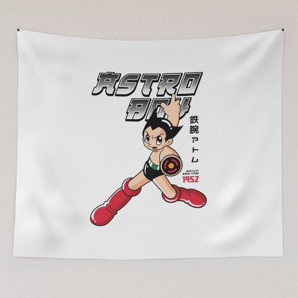 Item preview, Art - Astro Boy designed and sold by hanvhphuv.