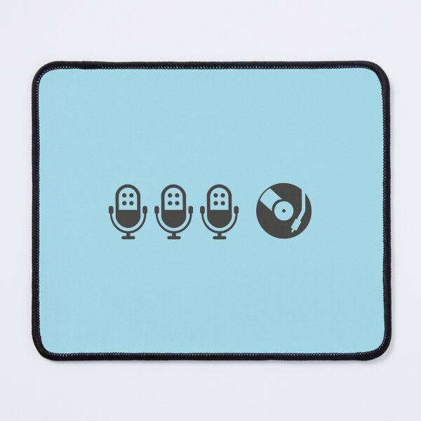 Item preview, 3MCs and 1DJ designed and sold by Gabrielg77.