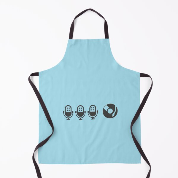 Item preview, 3MCs and 1DJ designed and sold by Gabrielg77.