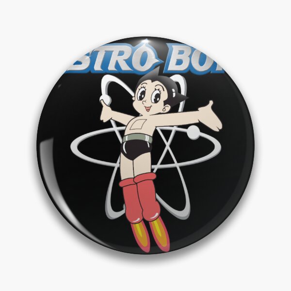 Item preview, Art - Astro Boy designed and sold by hanvhphuv.