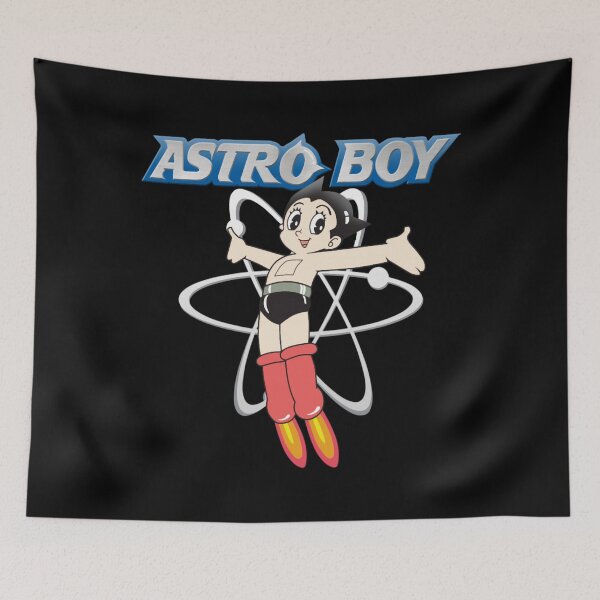 Item preview, Art - Astro Boy designed and sold by hanvhphuv.