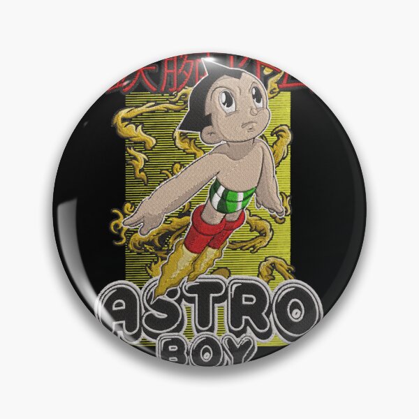 Item preview, Art - Astro Boy designed and sold by hanvhphuv.