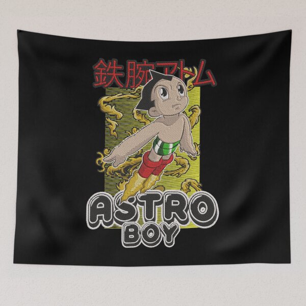 Item preview, Art - Astro Boy designed and sold by hanvhphuv.