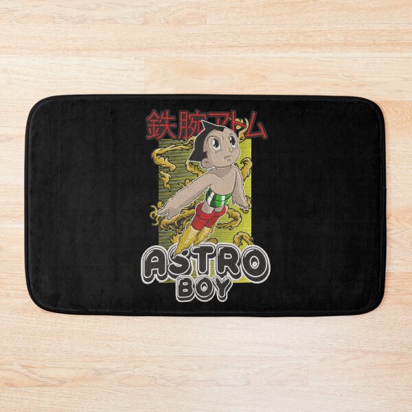 Item preview, Art - Astro Boy designed and sold by hanvhphuv.