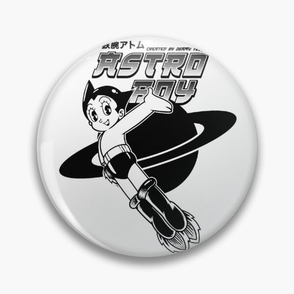 Item preview, Art - Astro Boy designed and sold by hanvhphuv.