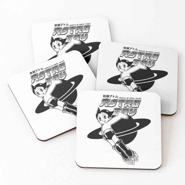 Item preview, Art - Astro Boy designed and sold by hanvhphuv.