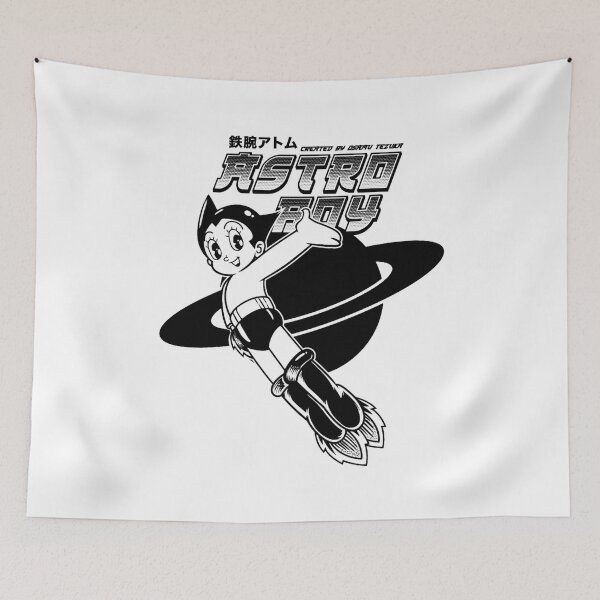 Item preview, Art - Astro Boy designed and sold by hanvhphuv.