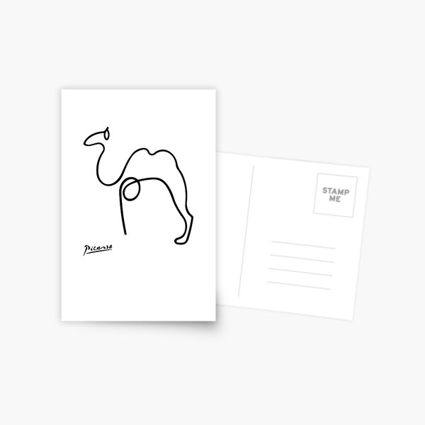 tachsund Carte postale