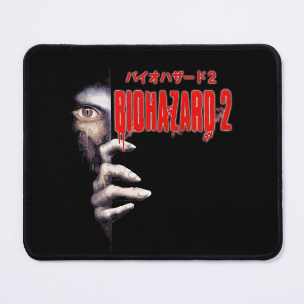 Item preview, Art - BIOHAZARD designed and sold by quangokhen.