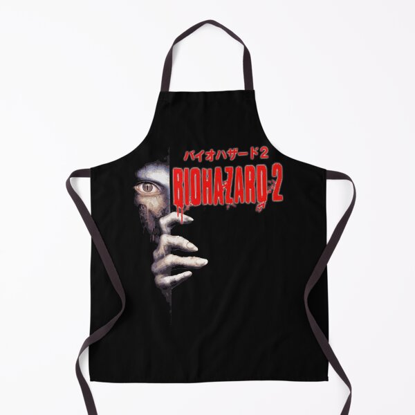 Item preview, Art - BIOHAZARD designed and sold by quangokhen.