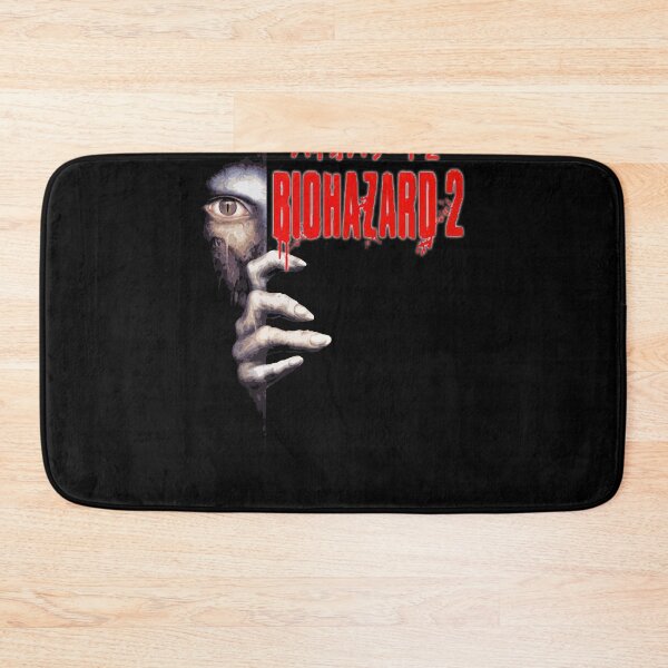 Item preview, Art - BIOHAZARD designed and sold by quangokhen.