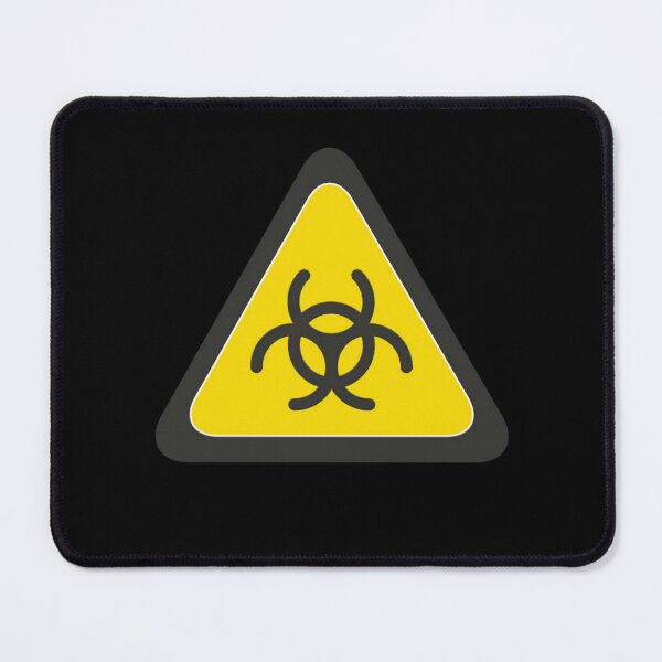 Item preview, Art - BIOHAZARD designed and sold by quangokhen.