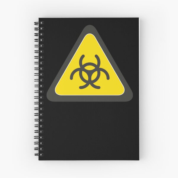Item preview, Art - BIOHAZARD designed and sold by quangokhen.