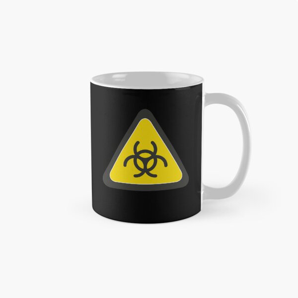 Item preview, Art - BIOHAZARD designed and sold by quangokhen.