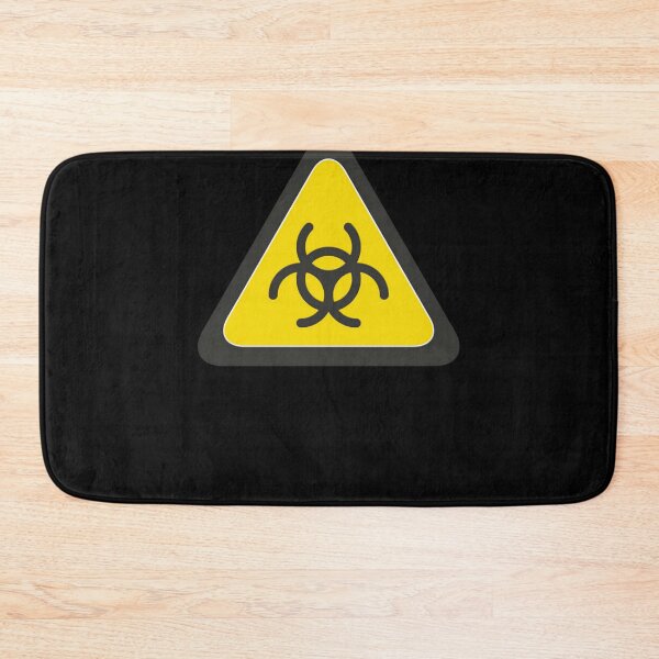 Item preview, Art - BIOHAZARD designed and sold by quangokhen.