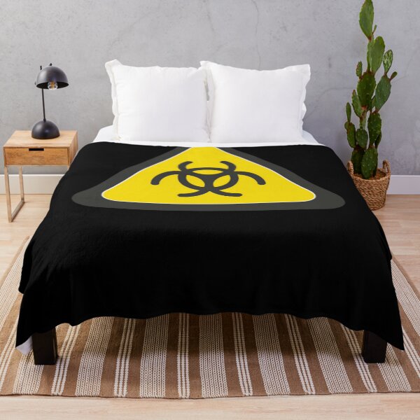 Item preview, Art - BIOHAZARD designed and sold by quangokhen.