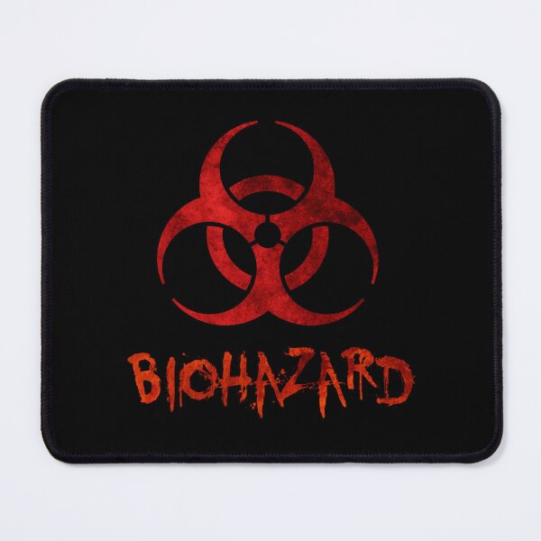 Item preview, Art - BIOHAZARD designed and sold by quangokhen.