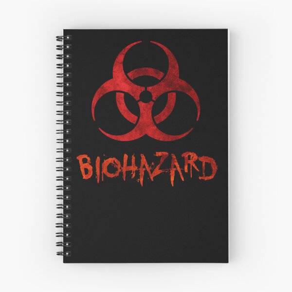 Item preview, Art - BIOHAZARD designed and sold by quangokhen.