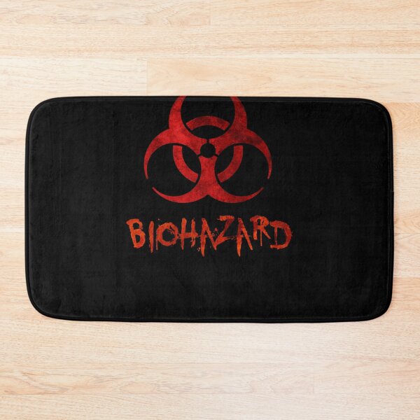 Item preview, Art - BIOHAZARD designed and sold by quangokhen.