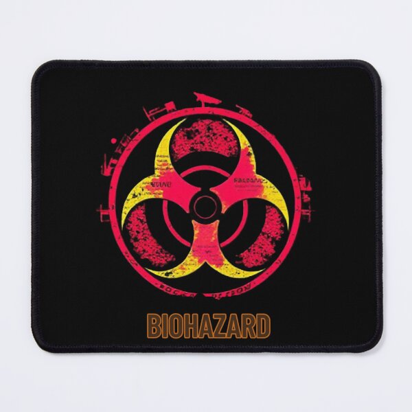 Item preview, Art - BIOHAZARD designed and sold by quangokhen.