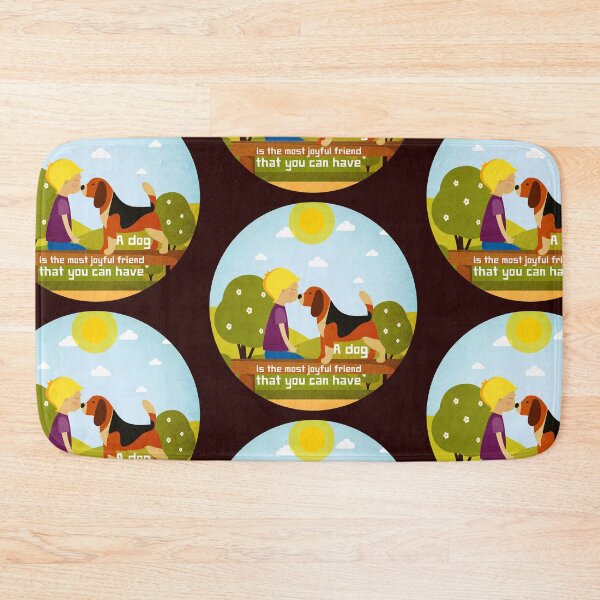 Item preview, Joyful Friend 1 designed and sold by Design4uStudio.