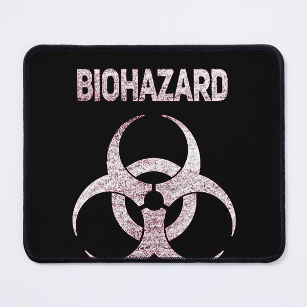 Item preview, Art - BIOHAZARD designed and sold by quangokhen.
