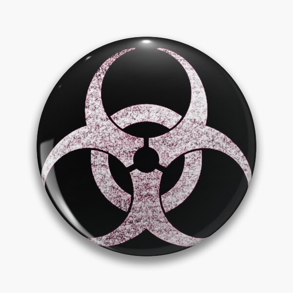 Item preview, Art - BIOHAZARD designed and sold by quangokhen.