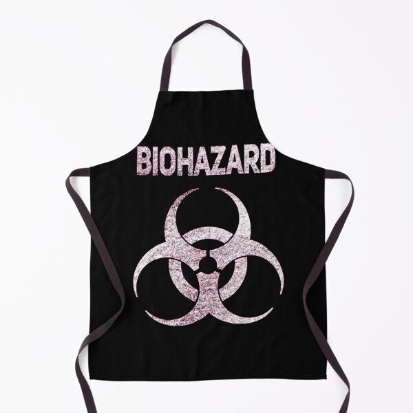 Item preview, Art - BIOHAZARD designed and sold by quangokhen.