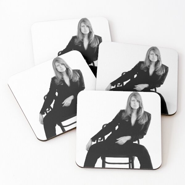 Item preview, Daniella  in Black designed and sold by angandfphoto.