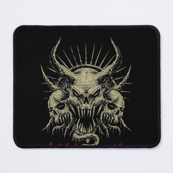 Item preview, Art - Behemoth designed and sold by hduingdiii.