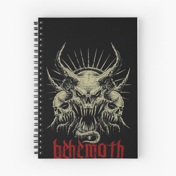 Item preview, Art - Behemoth designed and sold by hduingdiii.
