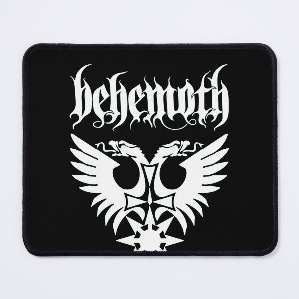 Item preview, Art - Behemoth designed and sold by hduingdiii.