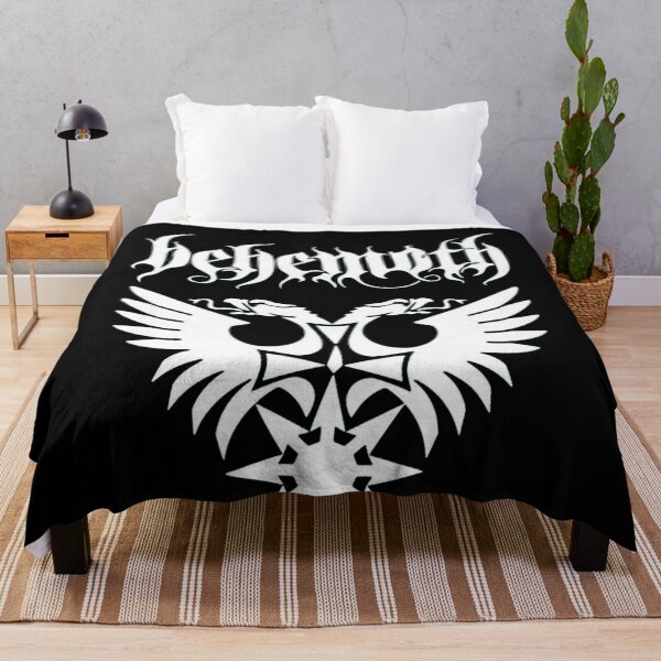 Item preview, Art - Behemoth designed and sold by hduingdiii.