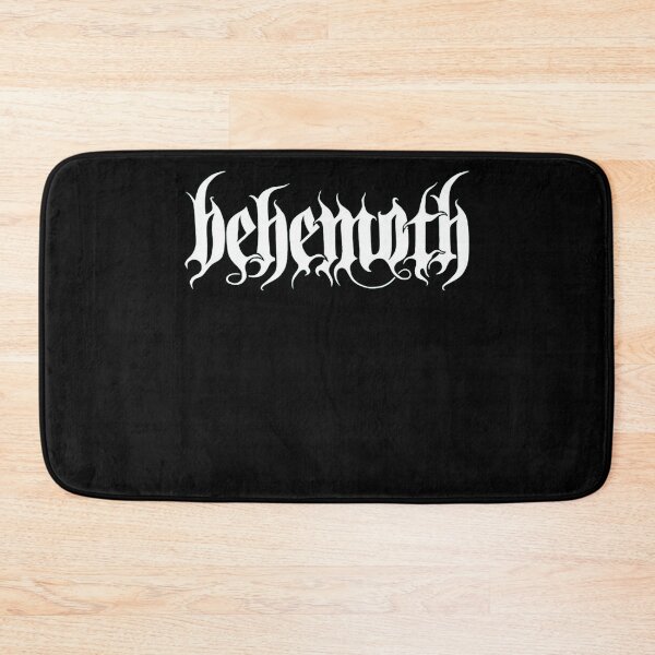 Item preview, Art - Behemoth designed and sold by hduingdiii.