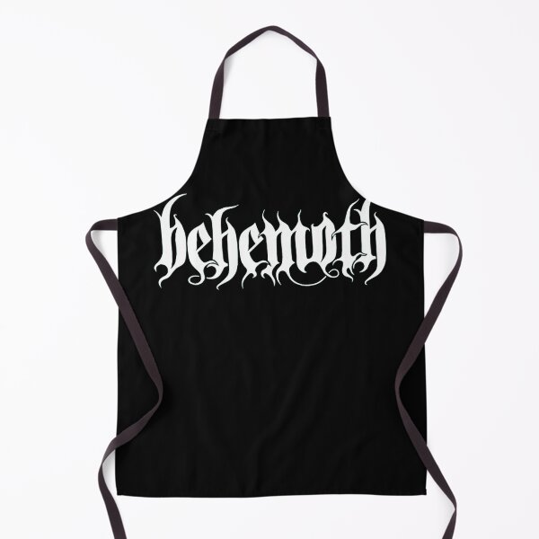Item preview, Art - Behemoth designed and sold by hduingdiii.